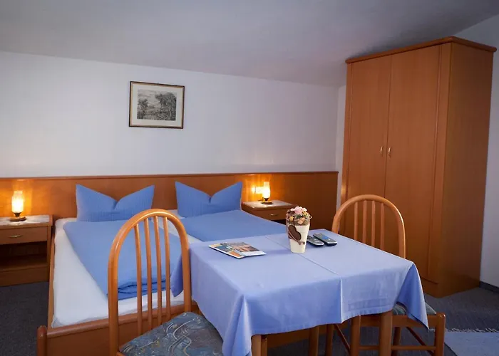 Fundus * 普范德斯