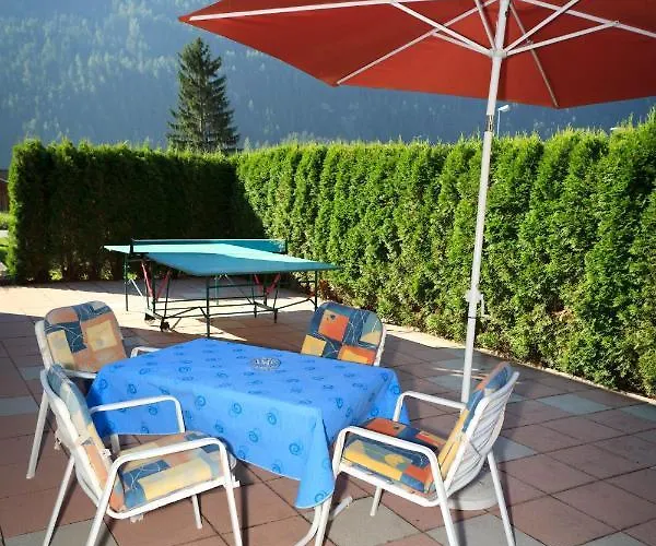 Гостевой дом Fundus *