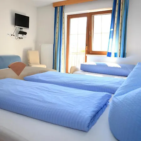 Pensionat Fundus Pfunds