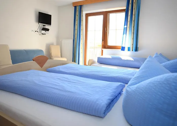 بيت ضيافة Fundus فوندس